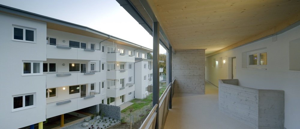 Architekt Rohracher in Lienz