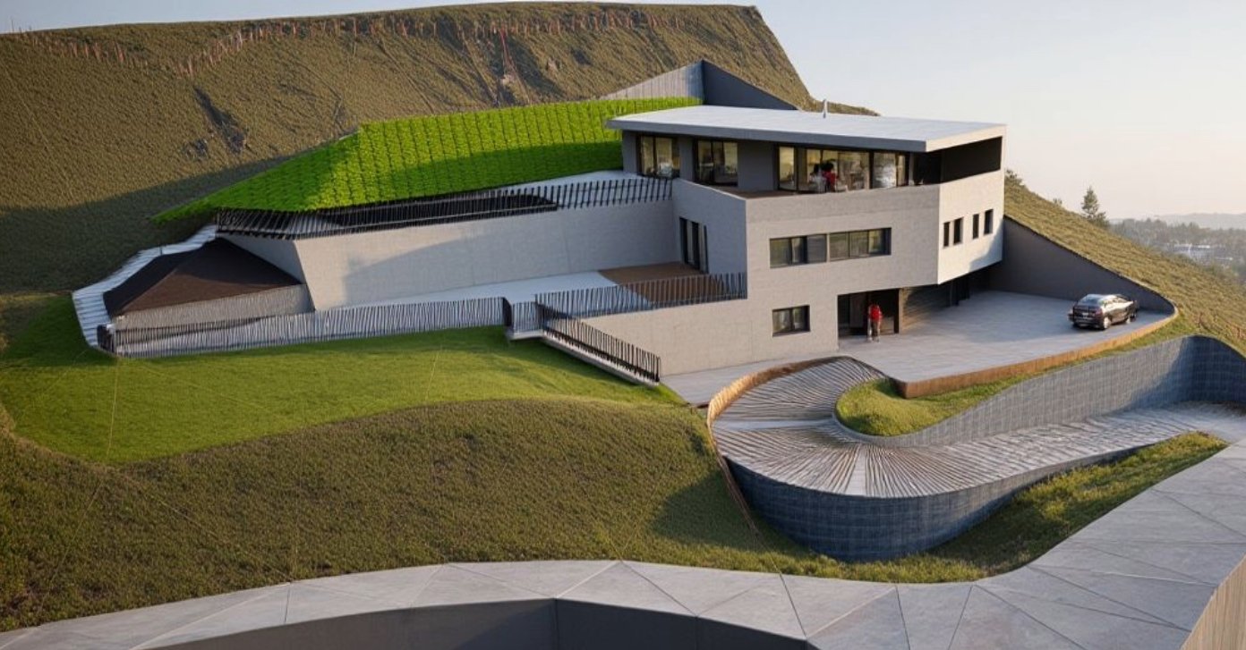 Architekt Rohracher in Lienz