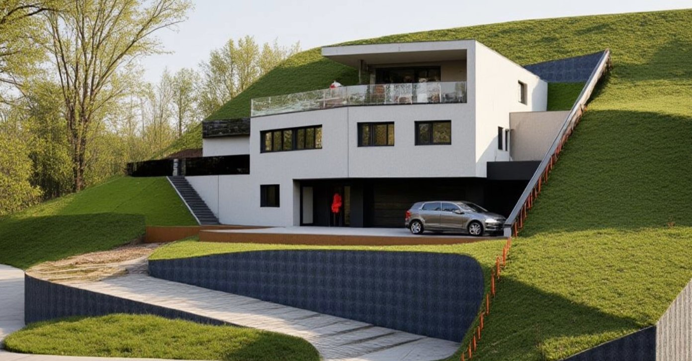 Architekt Rohracher in Lienz