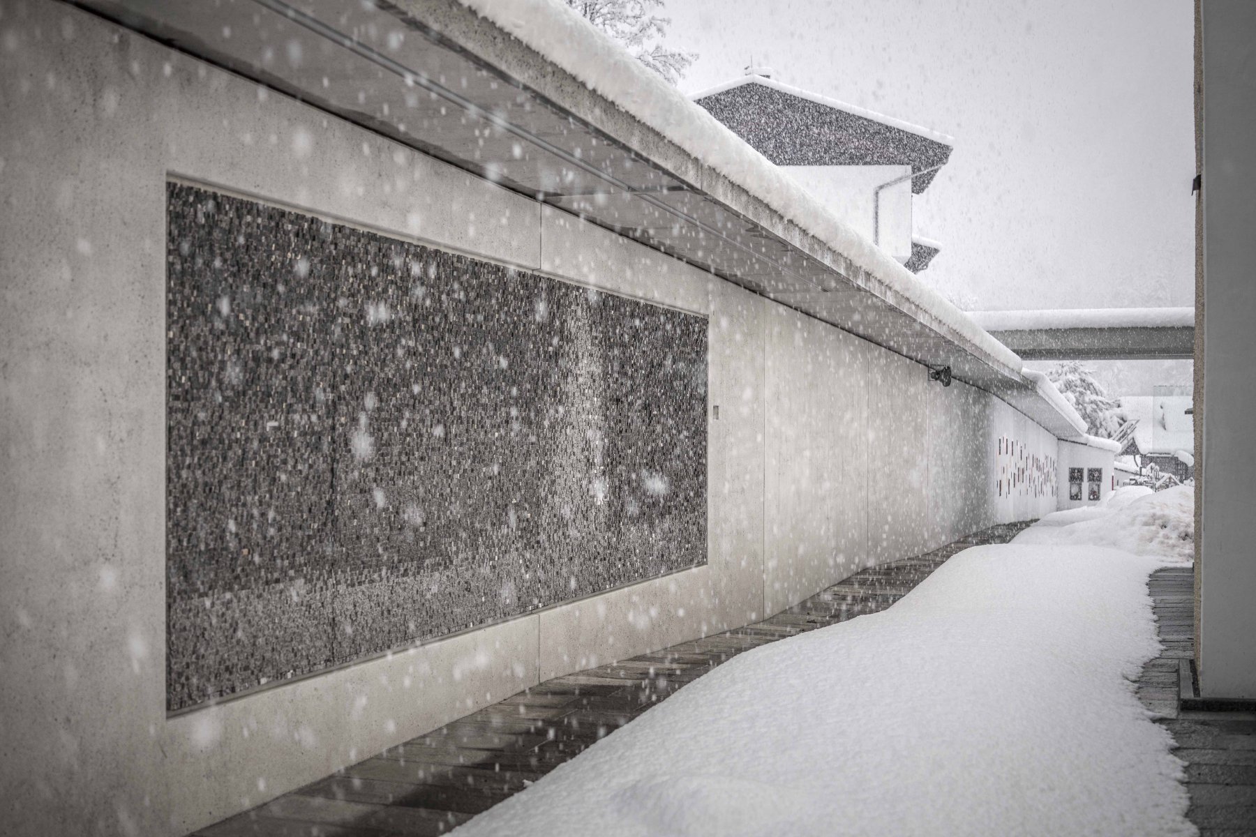 Architekt Rohracher in Lienz