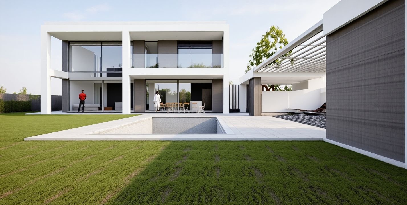 Architekt Rohracher in Lienz